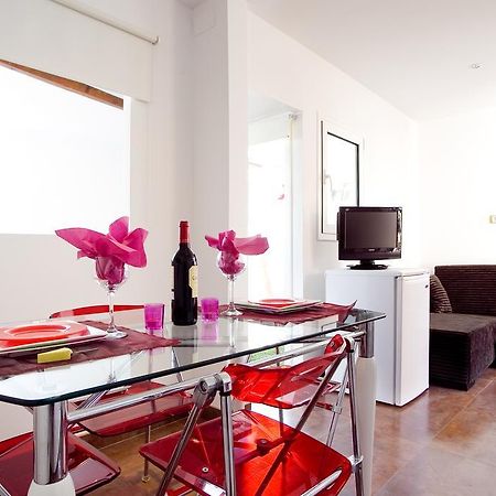 Best Deal Penthouse! Barcelona Exterior foto