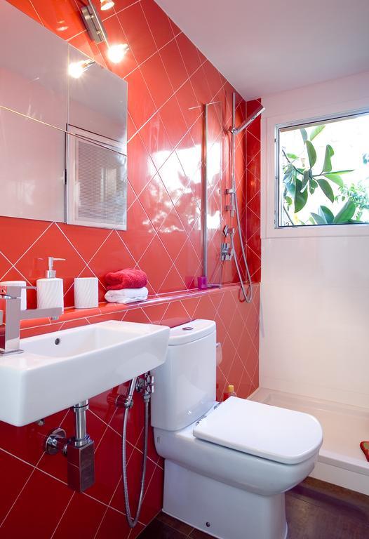Best Deal Penthouse! Barcelona Exterior foto