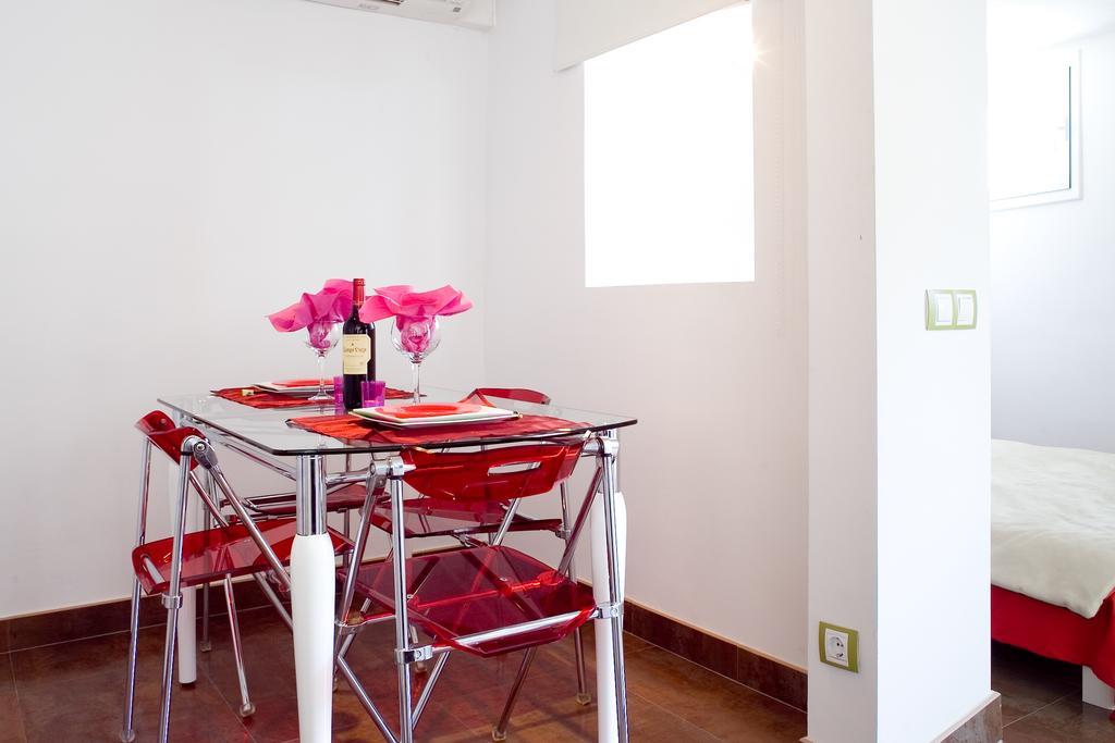 Best Deal Penthouse! Barcelona Exterior foto
