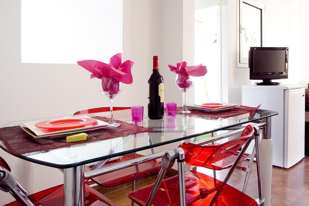 Best Deal Penthouse! Barcelona Exterior foto