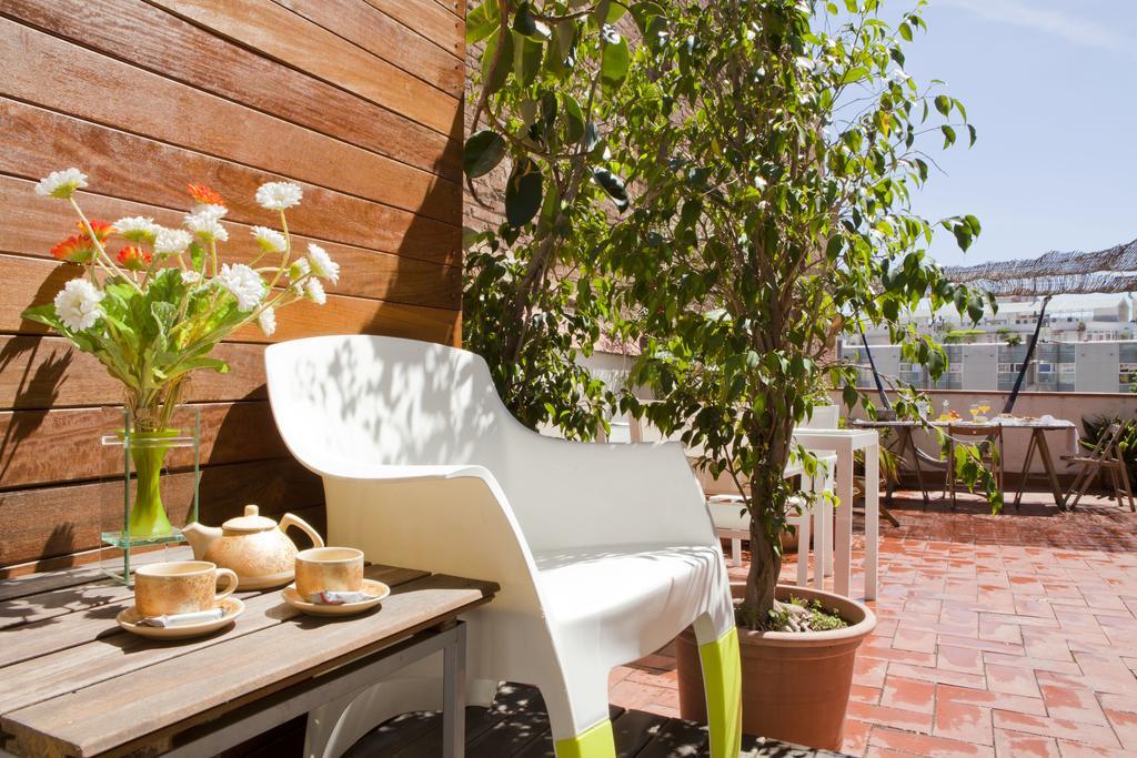 Best Deal Penthouse! Barcelona Exterior foto
