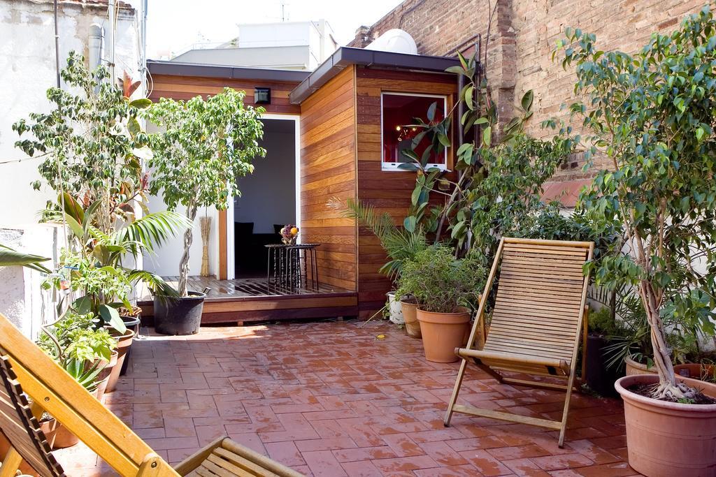 Best Deal Penthouse! Barcelona Exterior foto